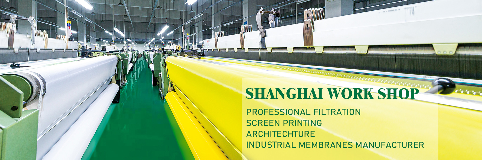 chất lượng Minato HM Series Mesh nhà máy sản xuất